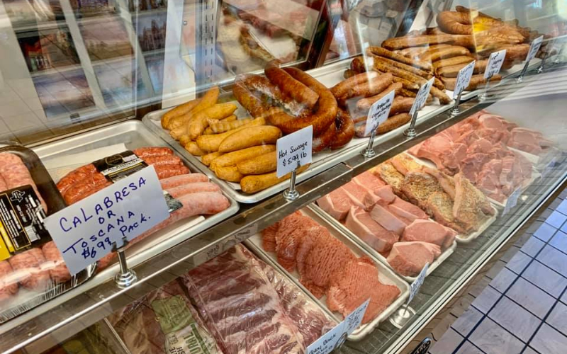 Wise Choice Custom Meats Decatur, TX