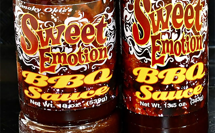 Smoky Okie�™s Sauces
